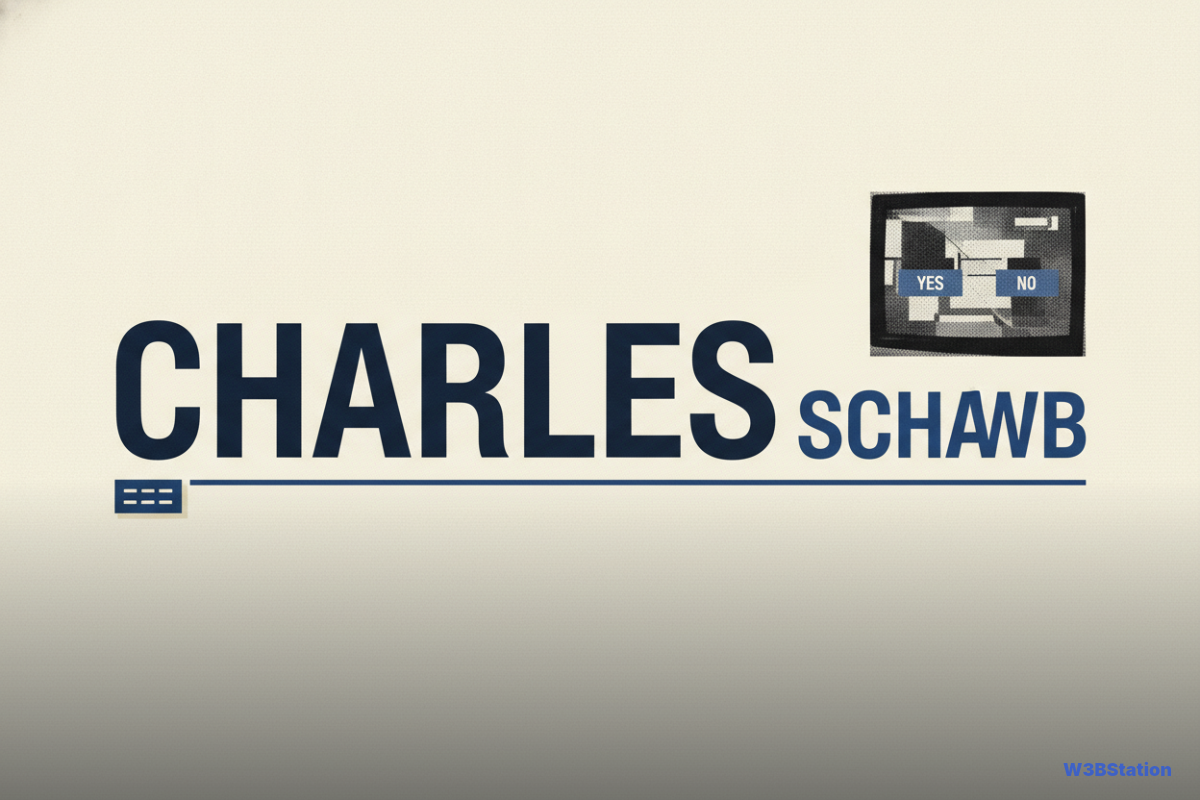 Charles Schwab and Cboe Plan S&P 500 Binary Options Launch