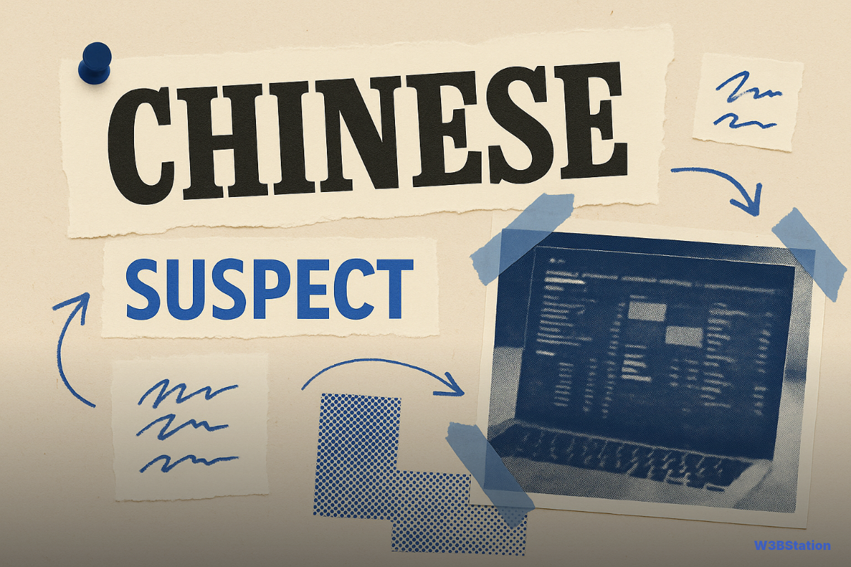 Chinese Suspect Arrested in Bangkok Over $75M Crypto and Forex Crime Network