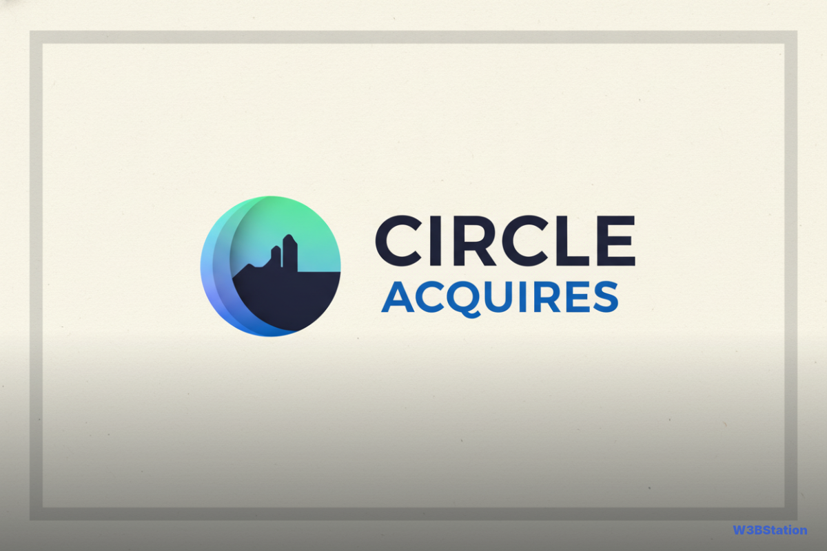 Circle Acquires Tazapay for $400M to Expand Emerging Market Payment Rails