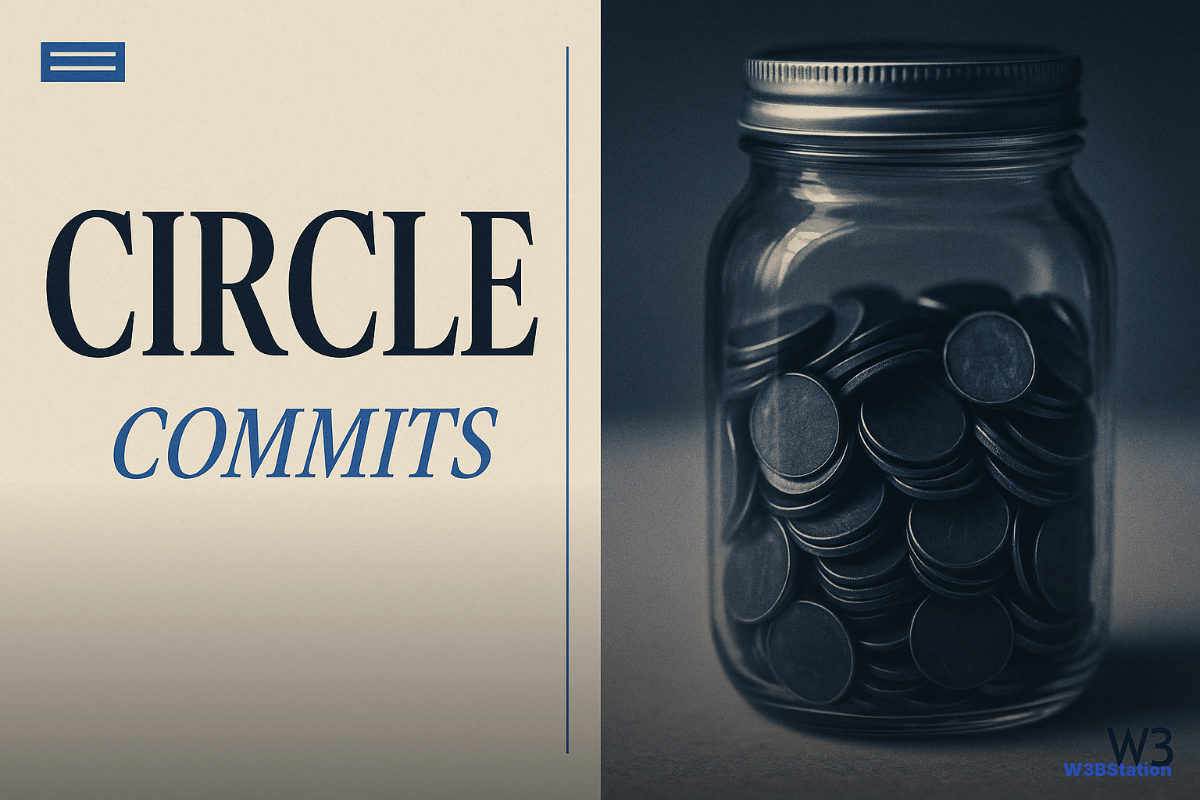 Circle Commits $500M to Emerging Market Expansion, Highlights Stablecoin Remittance Savings