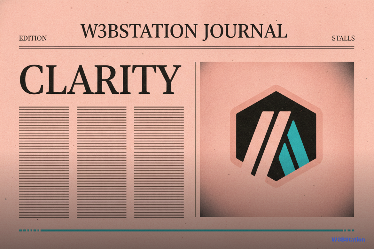 CLARITY Act Stalls; Standard Chartered Sees 70x Upside for Arbitrum by 2030