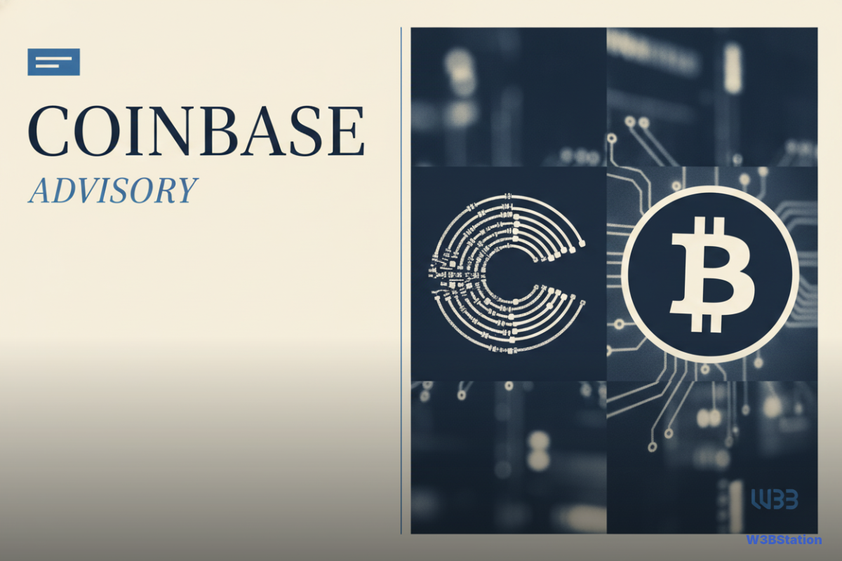Coinbase Advisory Council Urges Bitcoin to Prepare for Quantum Threat