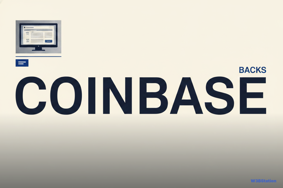 Coinbase Backs Ethena Ahead of Savings Product Launch