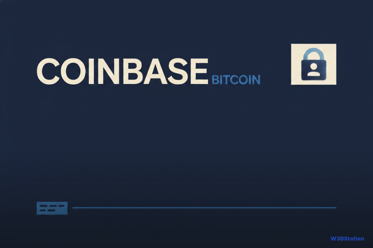 Coinbase Bitcoin Premium Turns Positive for First Time Since May