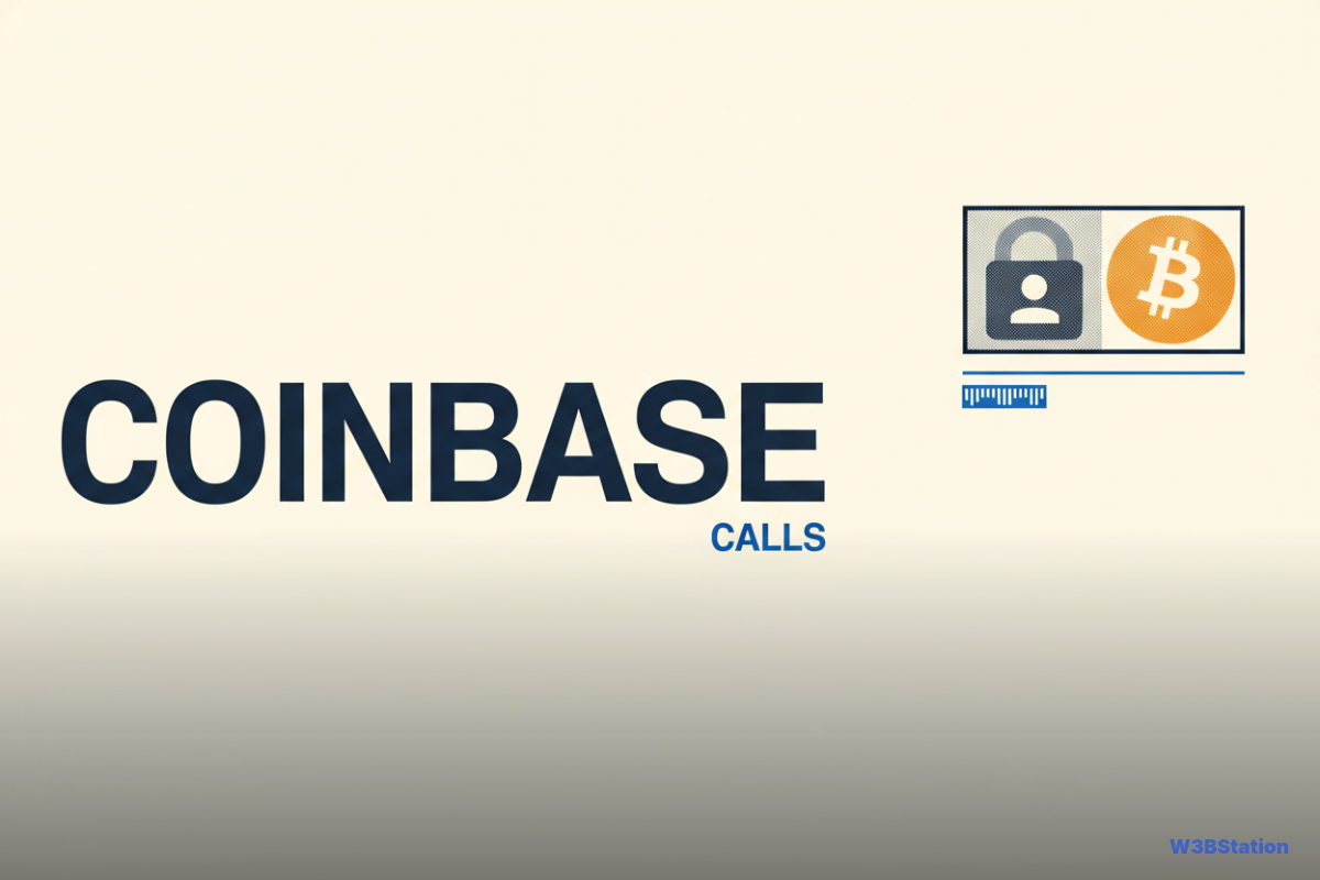 Coinbase Calls for Immediate Bitcoin Quantum-Resistant Upgrade