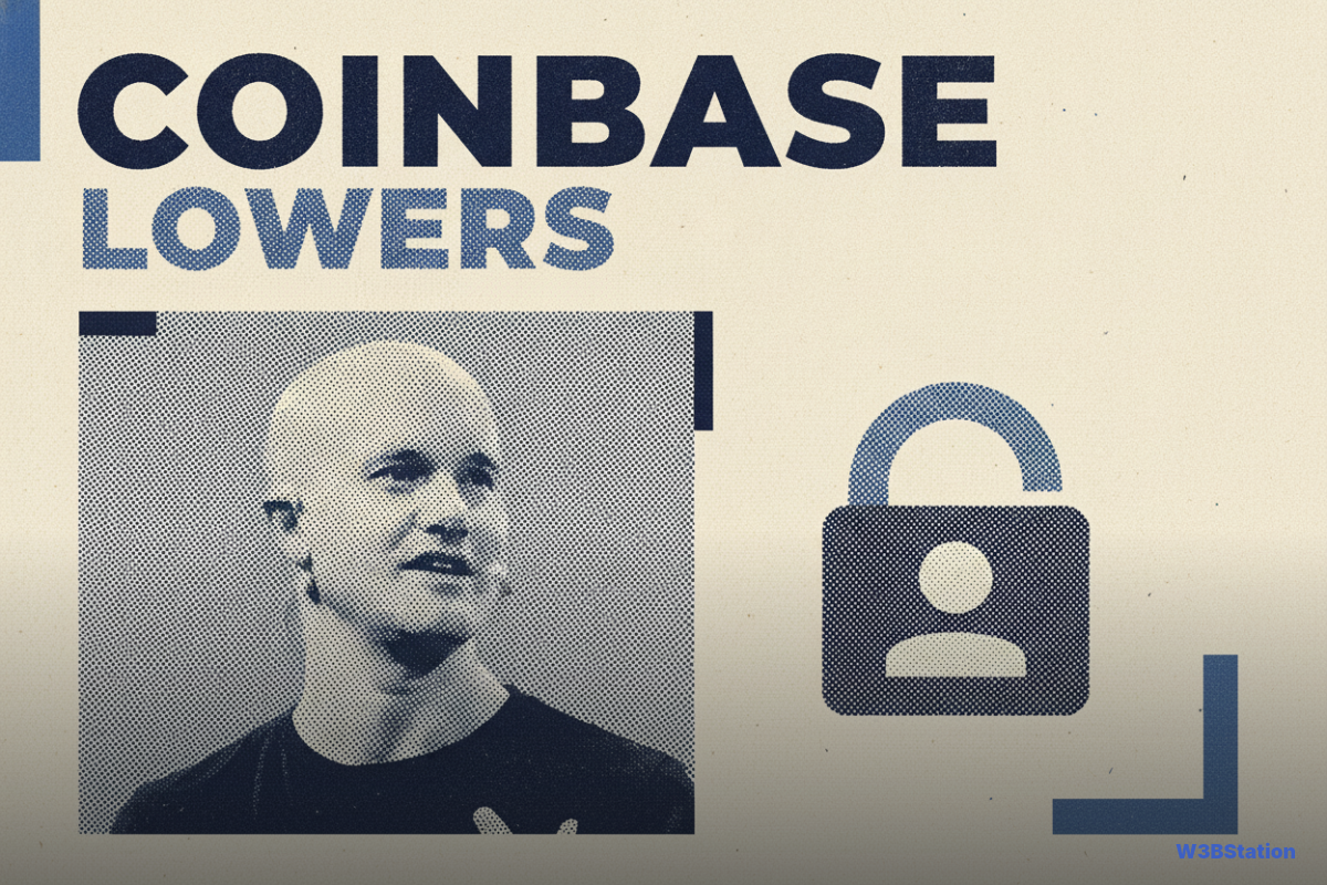 Coinbase CEO Lowers BTC 2030 Target to $400K
