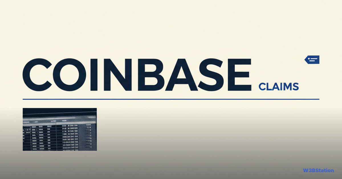 Coinbase Claims Prime Brokerage Dominance as Institutional Push Accelerates