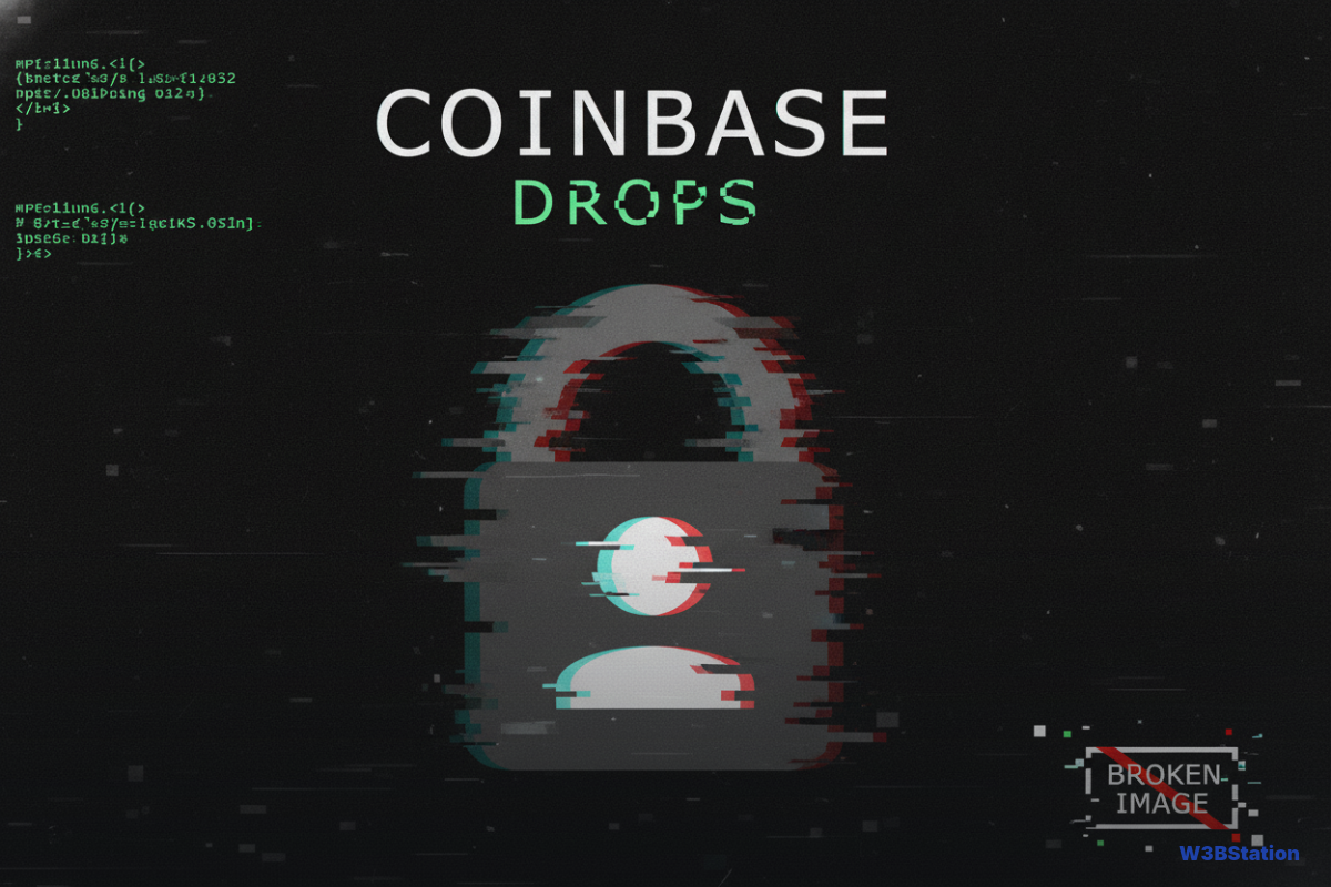 Coinbase Drops About 13% as Earnings Complicate the Hack Selloff