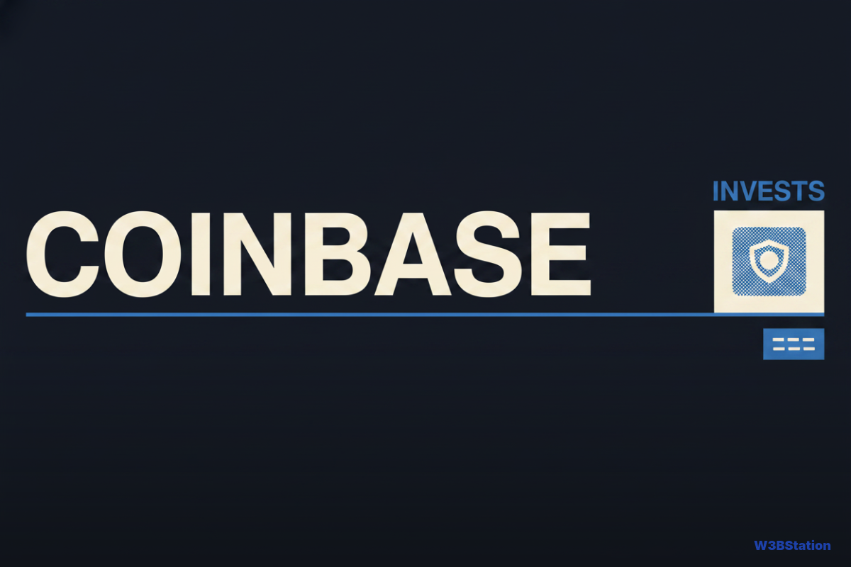 Coinbase Invests in $22B ProShares Stablecoin Reserves ETF