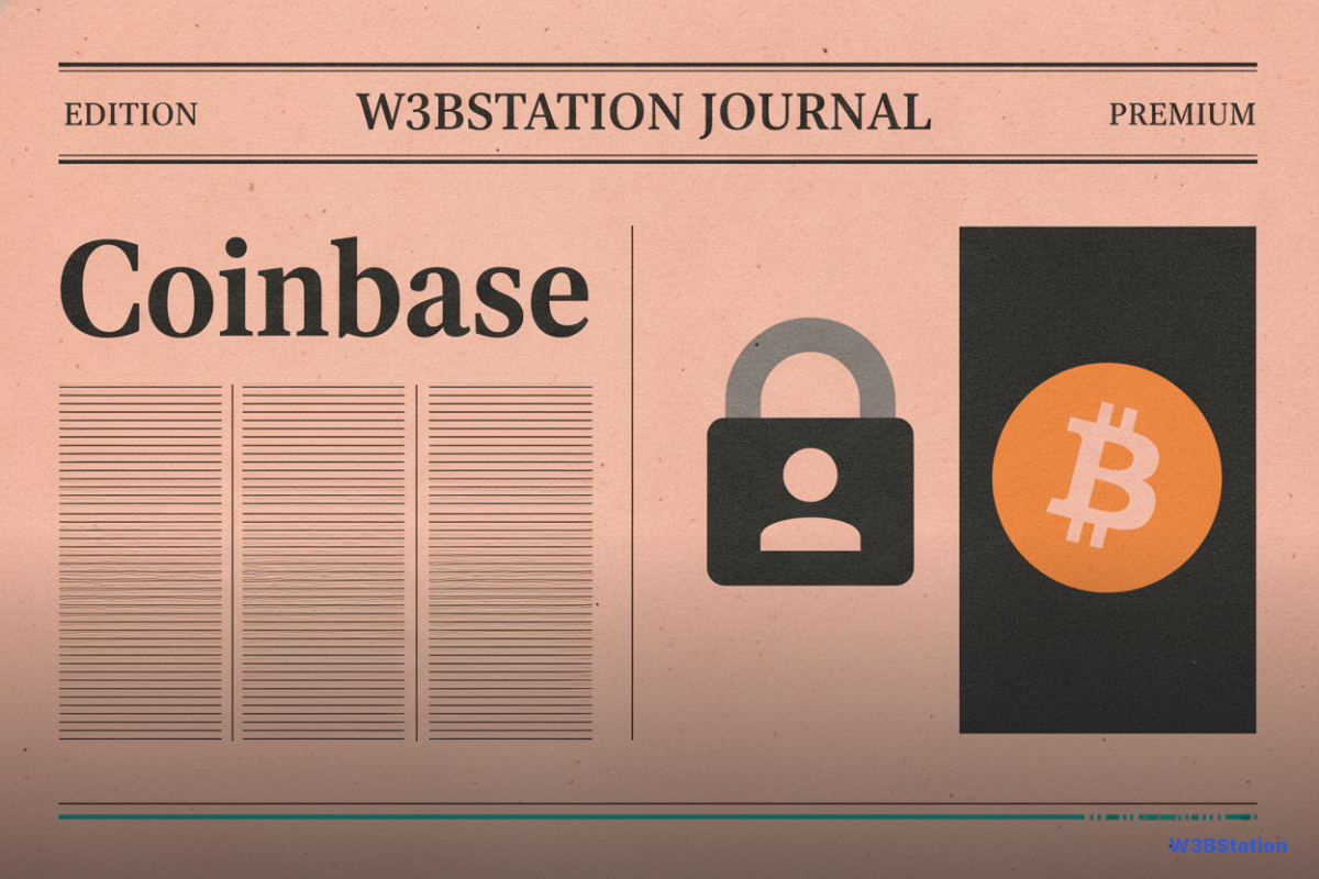 Coinbase Premium Sinks to One-Month Low Amid Fed Hike and CLARITY Act Failure