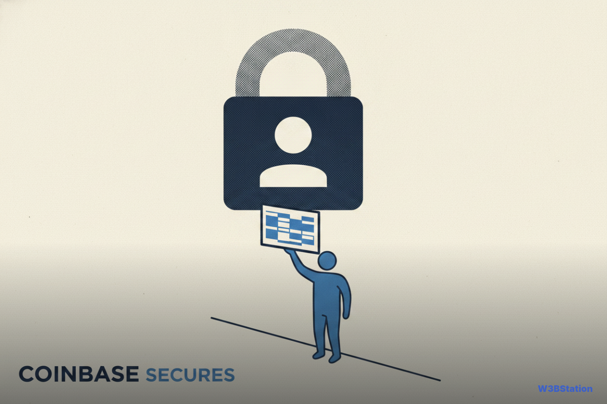 Coinbase Secures UK License for Equities and Derivatives Trading