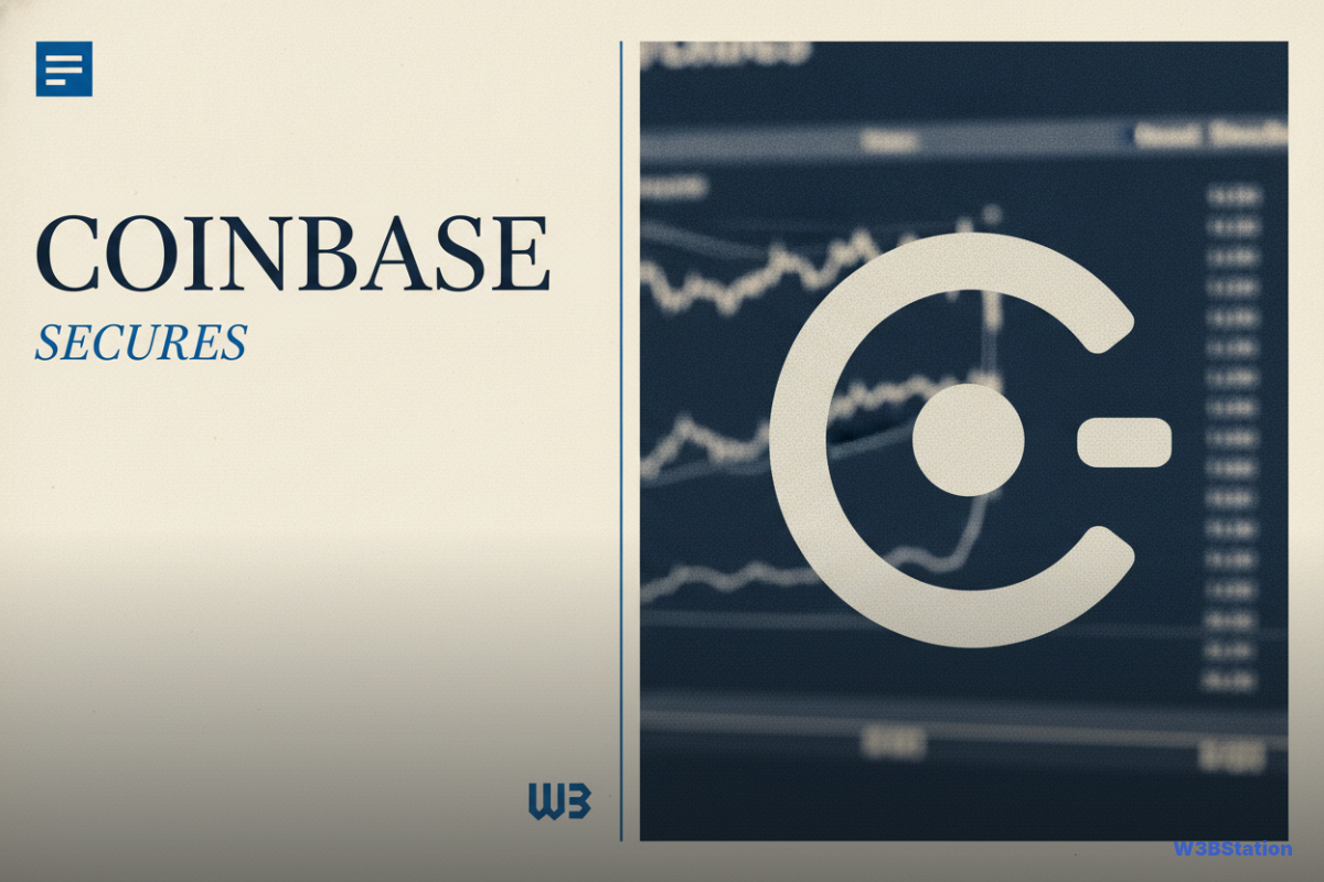 Coinbase Secures UK MiFID License, Expanding Into Derivatives and Equities