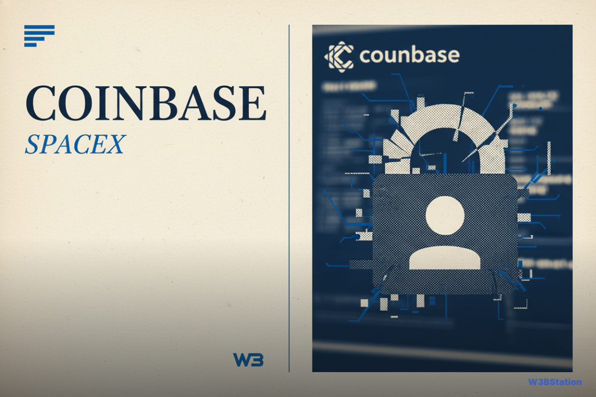 Coinbase, SpaceX, Meta Join DOJ Operation Freezing $3.8M in Scam Crypto