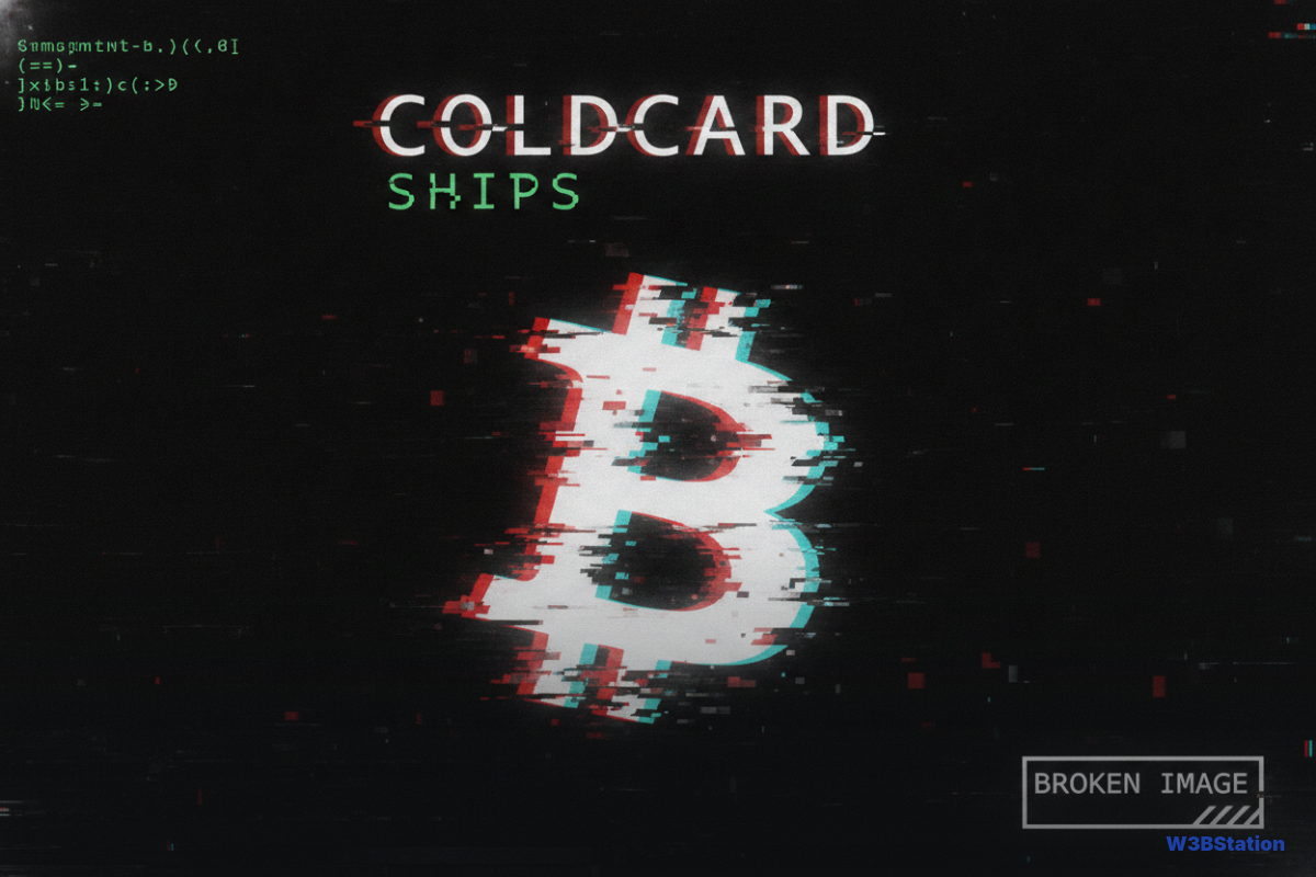Coldcard Ships New Security Firmware Following $130 Million Bitcoin Exploit