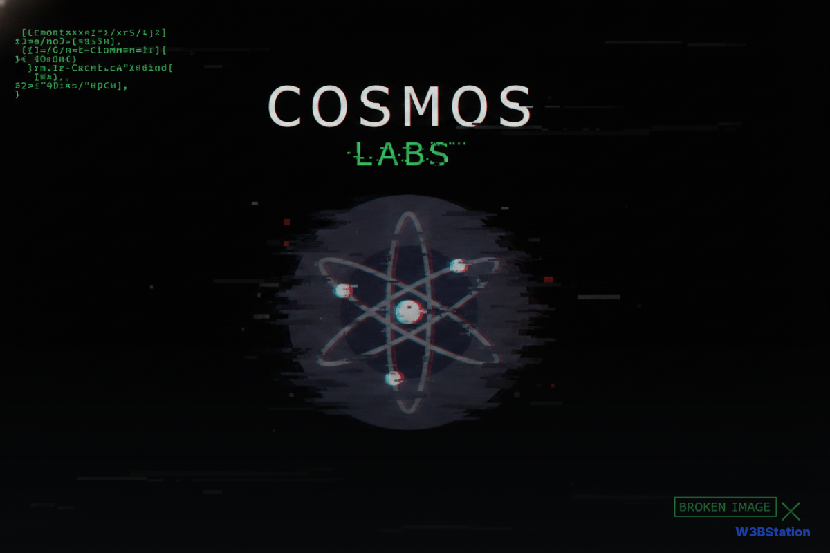 Cosmos Labs Faces Scrutiny After $5.7M Six-Chain Hack