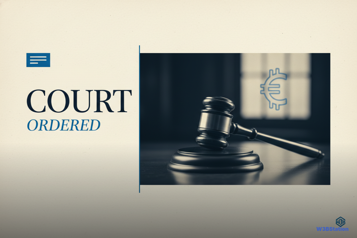 Court-Ordered Circle Freeze Traps $12.6 Million in Zama cUSDC Contract Amid Overnight Finance Suit