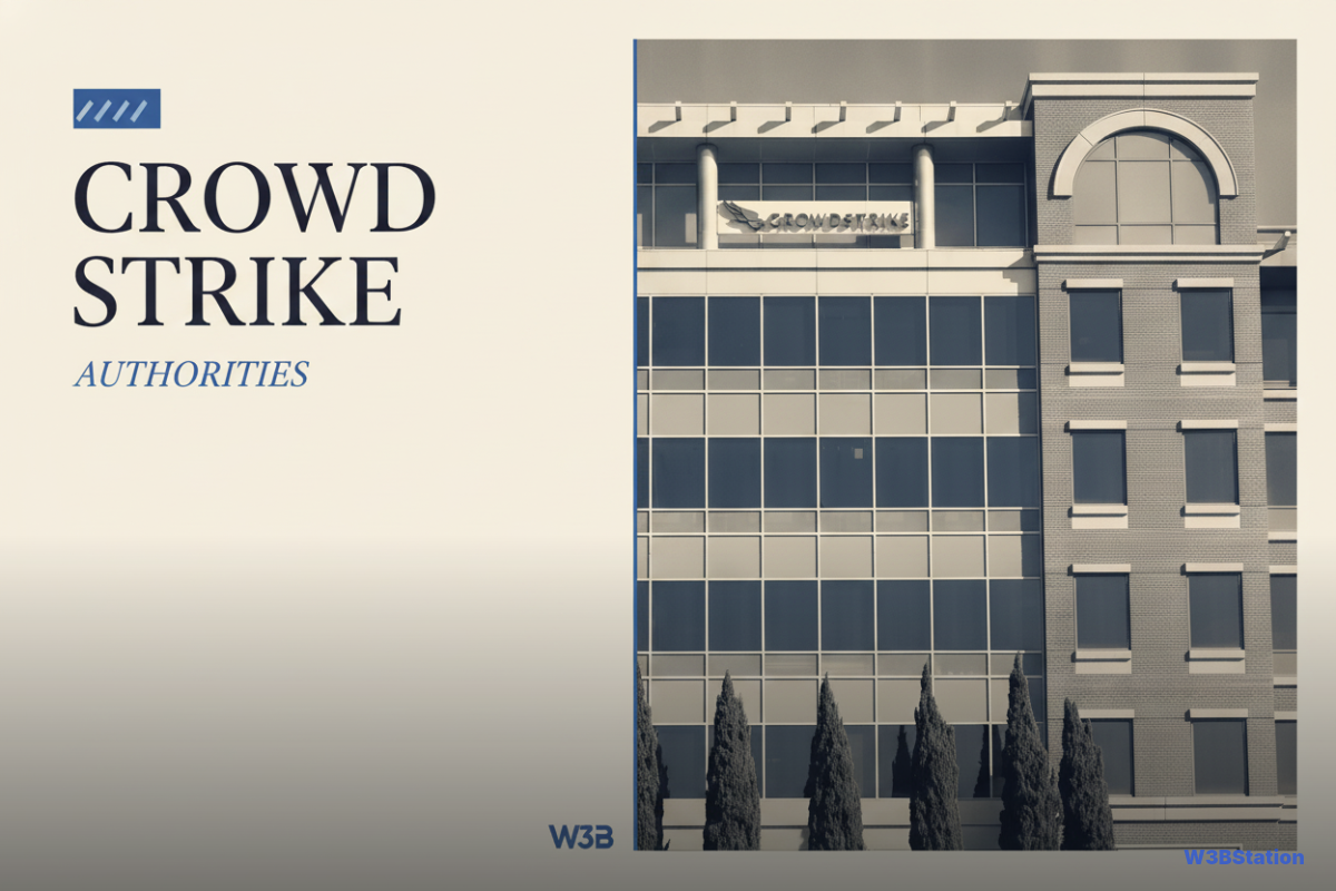 CrowdStrike and Authorities Dismantle 8-Year Crypto-Stealing Malware