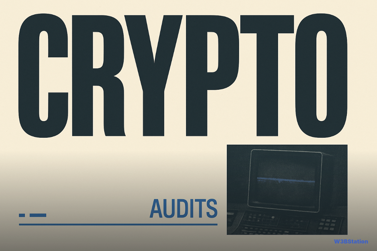 Crypto Audits Give False Security as Q3 Hacks Cost $1.18 Billion