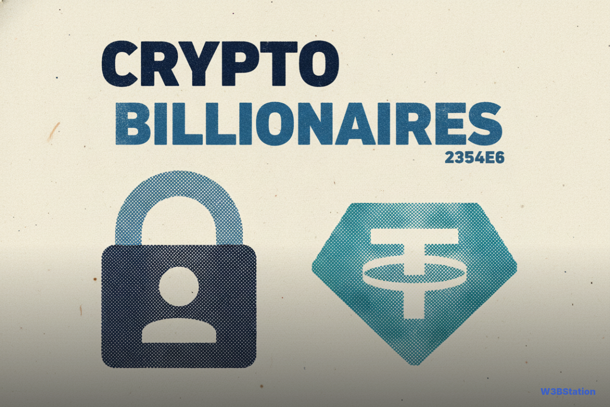 Crypto Billionaires Donate $97M to Reform UK, Outpacing All Other Parties’ Annual Fundraising