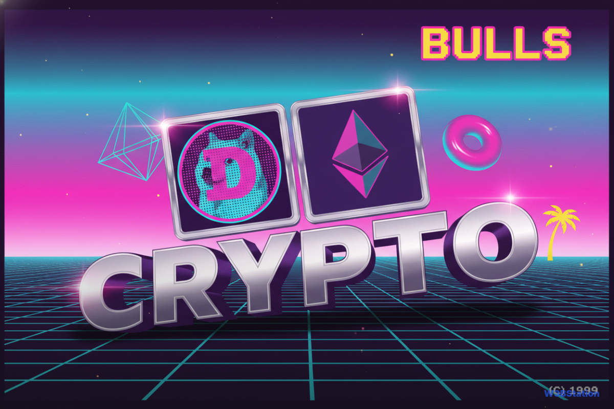 Crypto Bulls Lose $1.6 Billion as ETH, SOL, DOGE Drop 9%