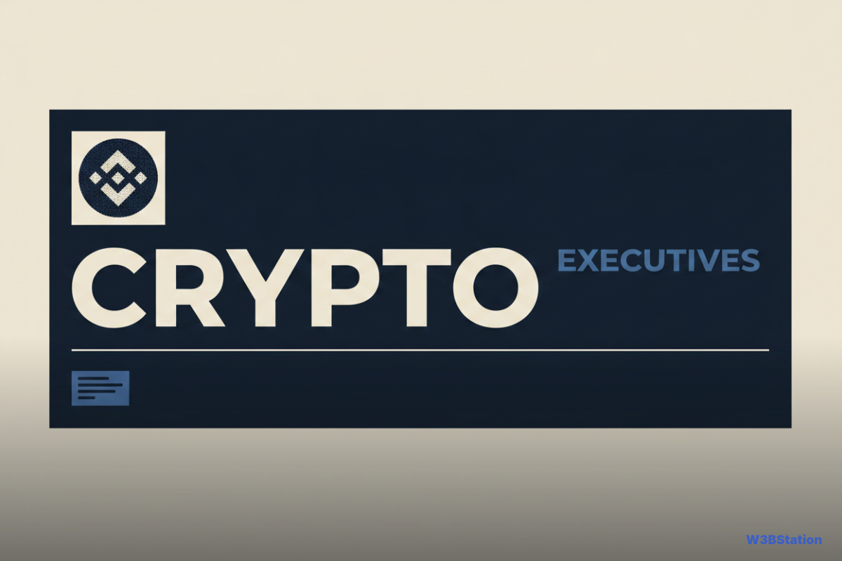 Crypto Executives Predict Digital Natives May Never Need Bank Accounts