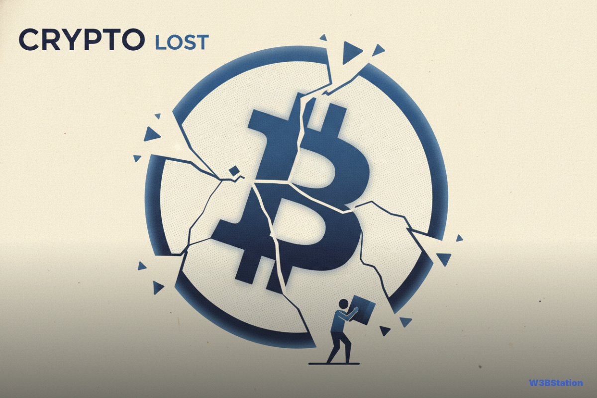 Crypto Lost $1.26B in Hacks in Q3 Despite Bitcoin Rally