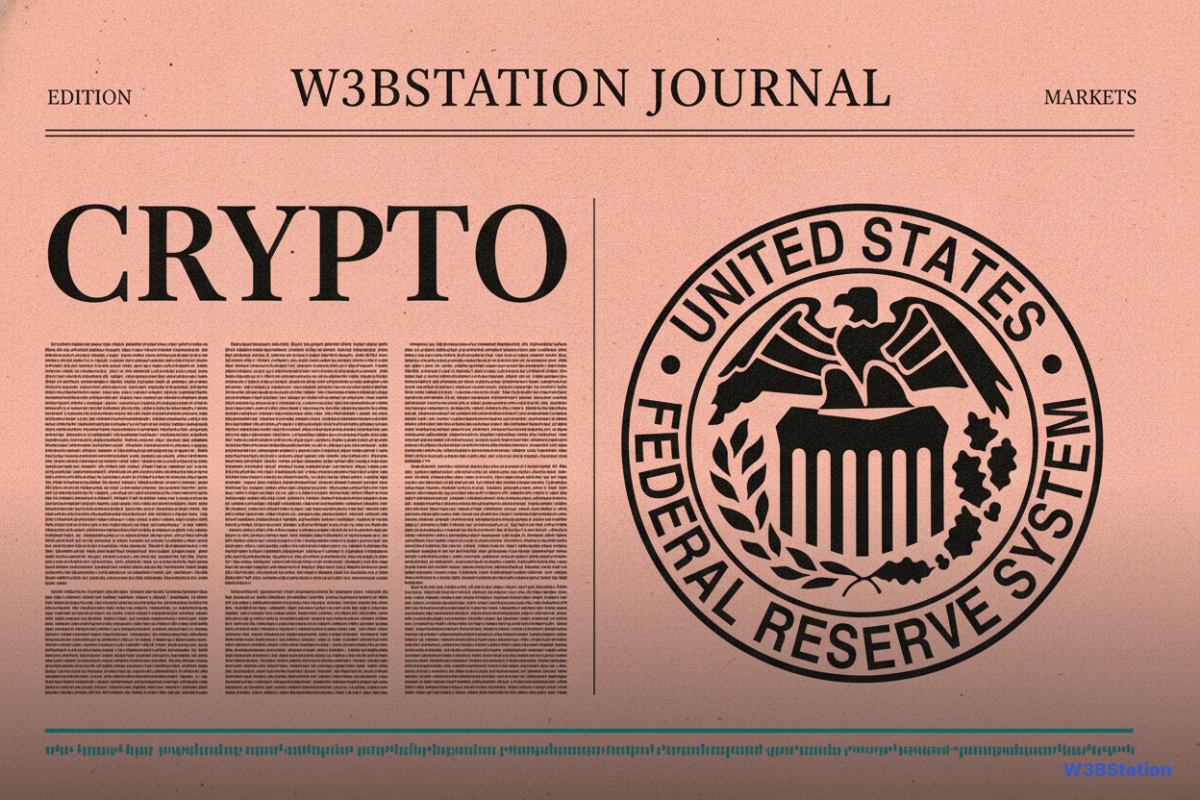 Crypto Markets Rally Despite Fed's First Rate Hike Since 2023; Zcash Hits Record High