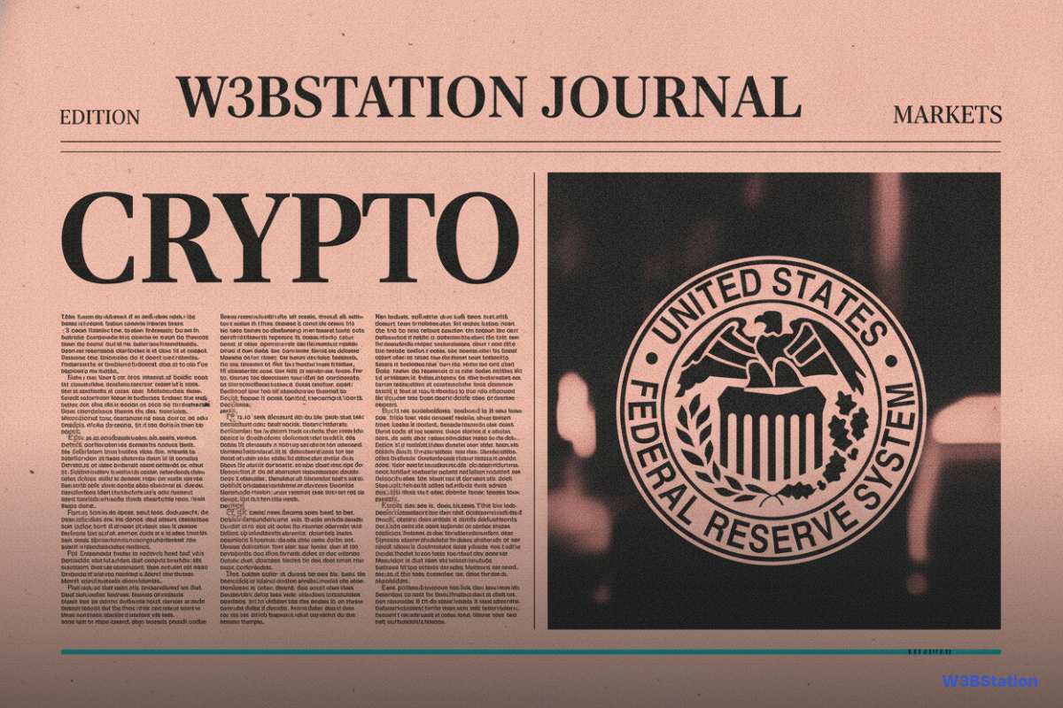 Crypto Markets Rally Despite Fed’s First Rate Hike Since 2023