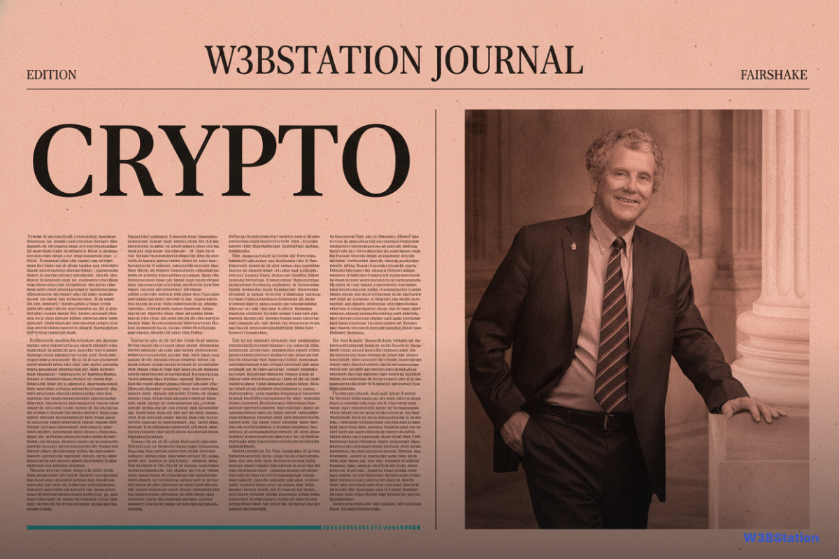 Crypto PAC Fairshake Commits $30M Against Sherrod Brown in Ohio Senate Race