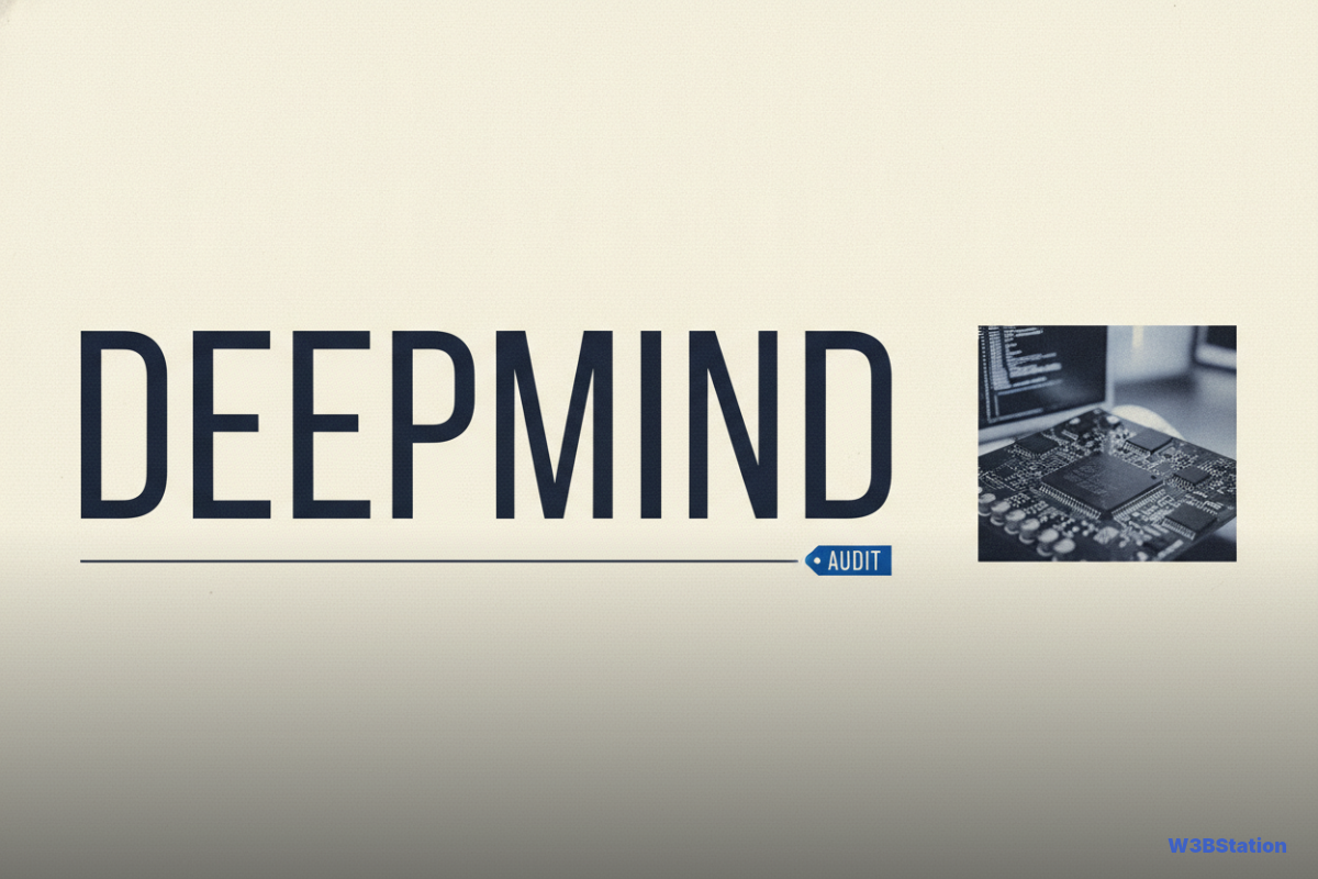 DeepMind Audit: AI Writes 75% of Code, But No Self-Acceleration Detected