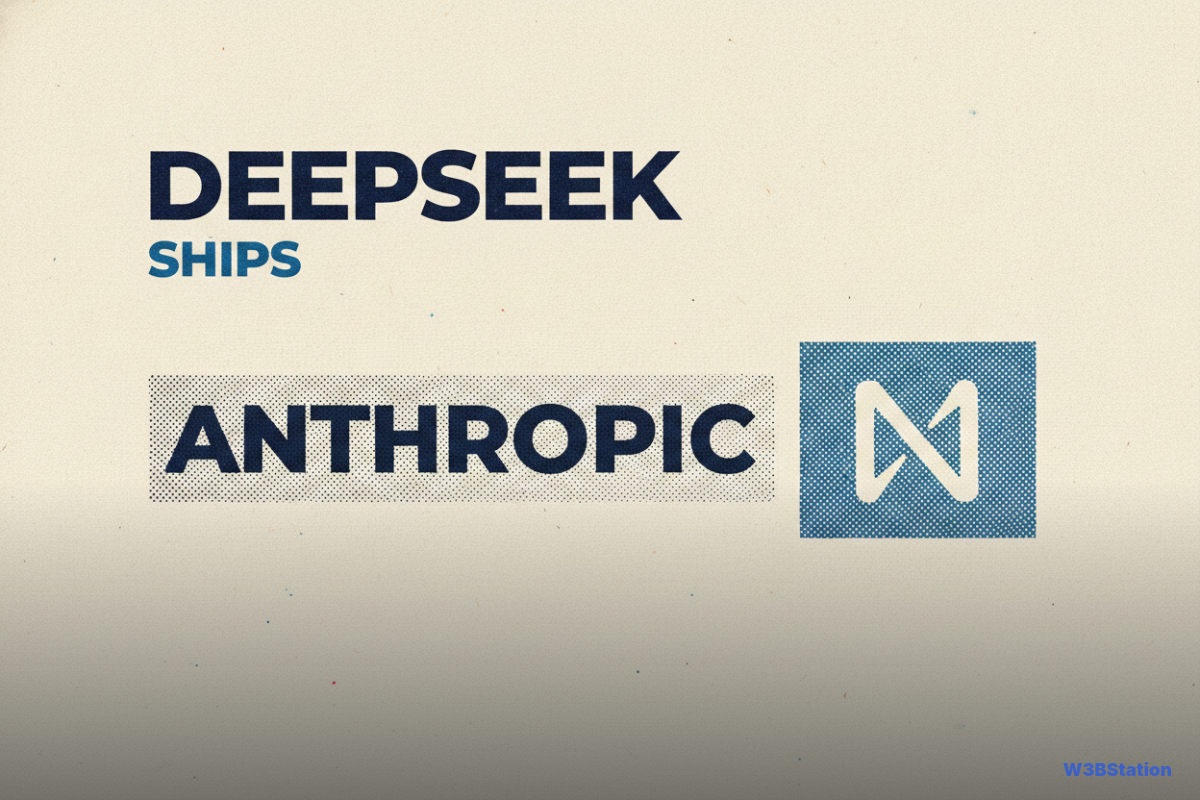 DeepSeek Ships V4 Pro, Claims Near-Parity With Claude at 1/46th the Price