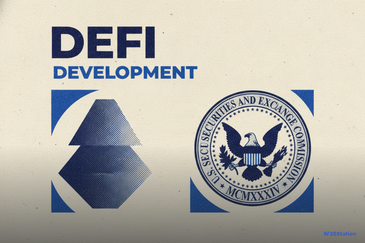 DeFi Development Corp Adds $3M in Solana, Accumulation Slows Sharply