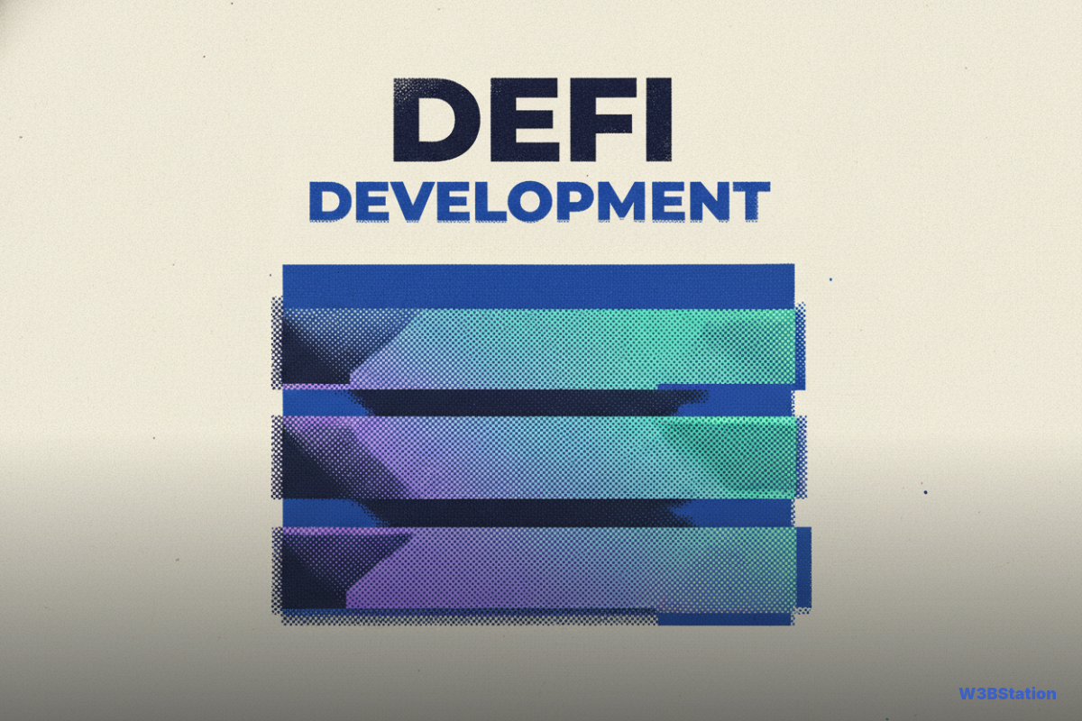 DeFi Development Grows SOL Holdings 12% as CHAD Preferred Stock Hits Record Highs