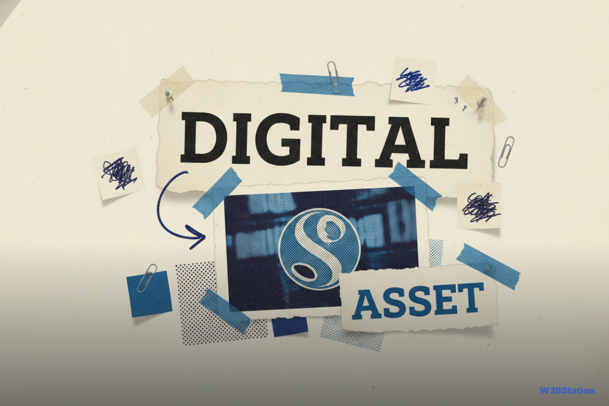 Digital Asset Adds $10M From Shinhan, SC Ventures at $2B Valuation