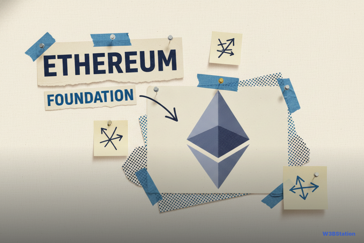 Ethereum Foundation Commits $1 Million to Security Auditing Initiative
