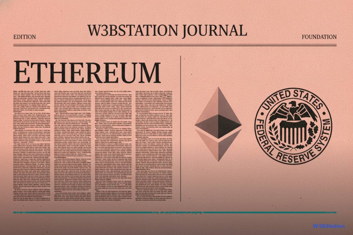 Ethereum Foundation Cuts 20% of Staff, US Senate Approves Four-Year Fed CBDC Ban