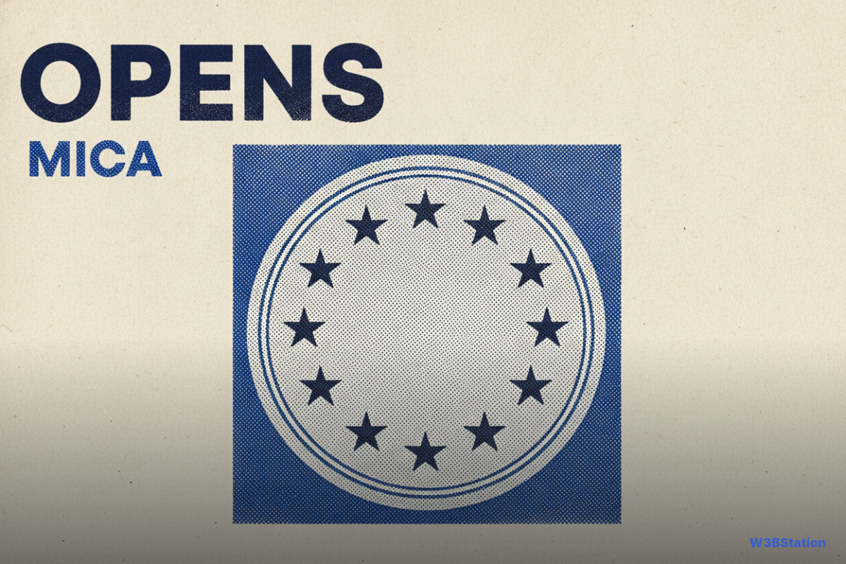 EU Opens MiCA Review for DeFi Lending Vaults, Regulatory Path Unclear