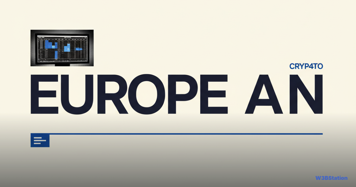 European Crypto Giant CoinShares Reports $7.4 Billion AUM in Nasdaq Debut Filing