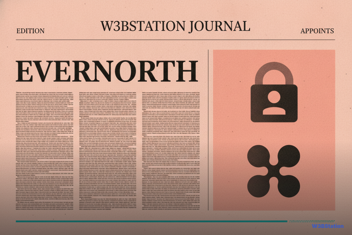 Evernorth Appoints Ex-Coinbase CIO to Manage $672M XRP Treasury Ahead of Nasdaq Debut