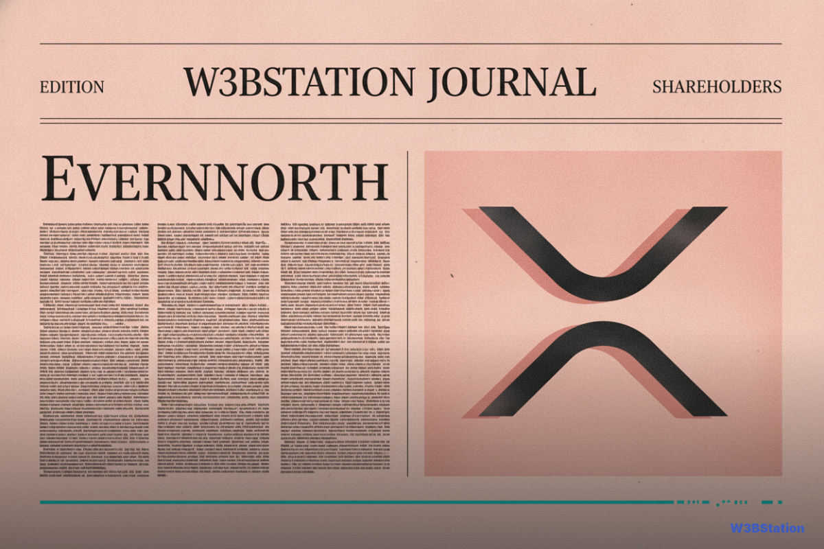 Evernorth Shareholders Approve $1B XRP Treasury Deal, Nasdaq Debut Set