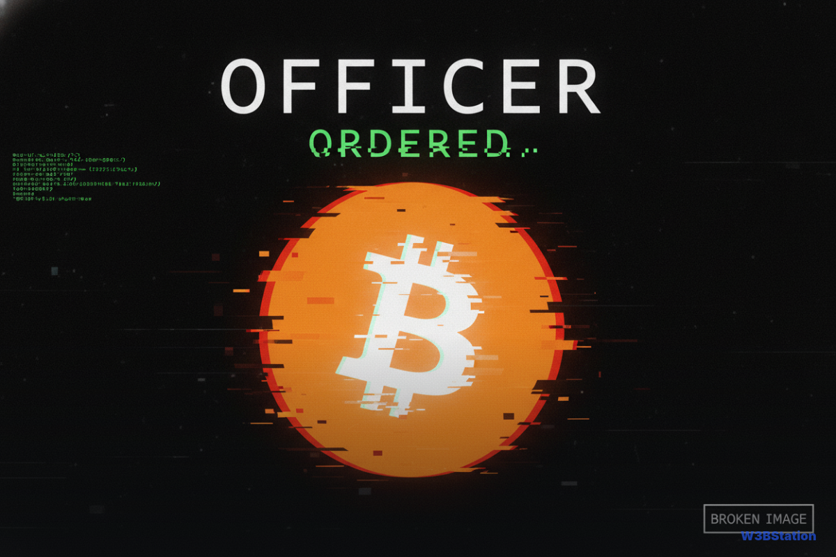 Ex-NCA Officer Ordered to Repay $2.4M for 2017 Bitcoin Theft