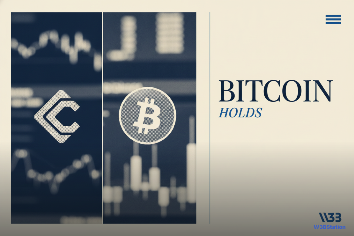 Aug 3: Saylor Teases Buy, Then Files Bitcoin Sale as STRC Rate Holds at 12%