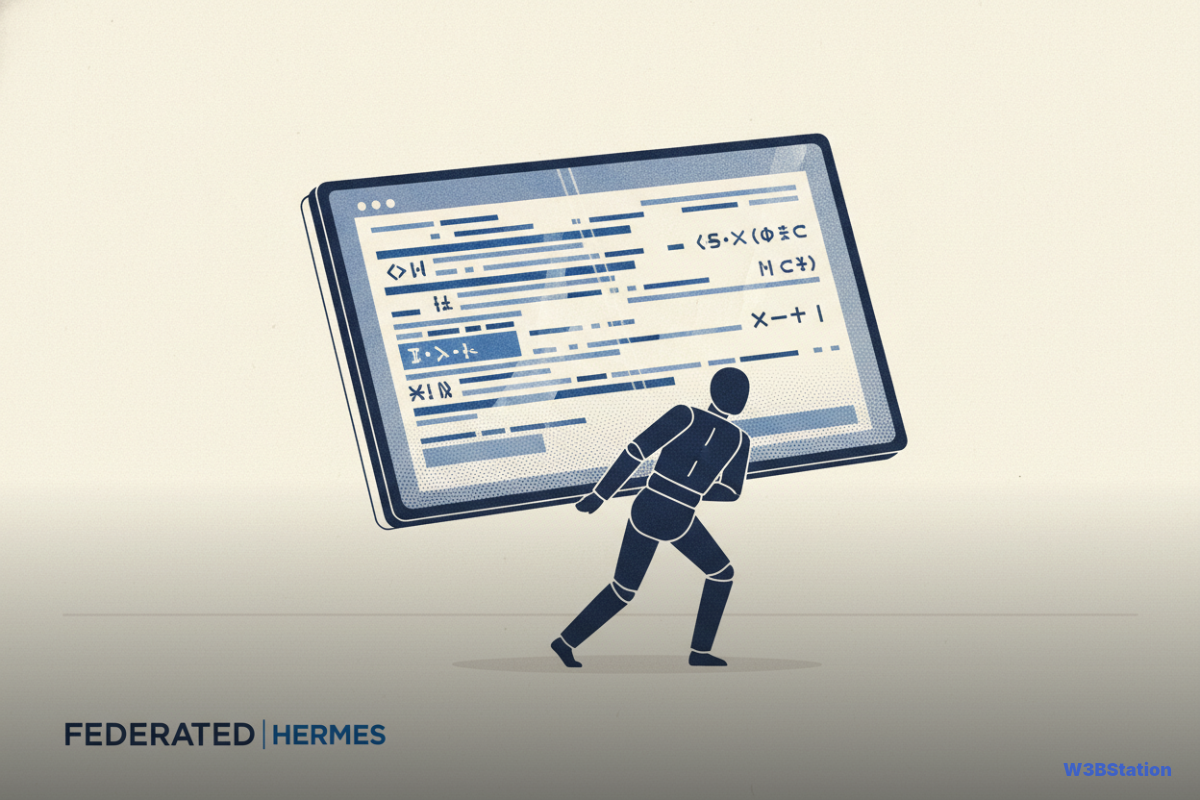 Federated Hermes to Issue Tokenized Fund Shares via Prometheum in Early 2027