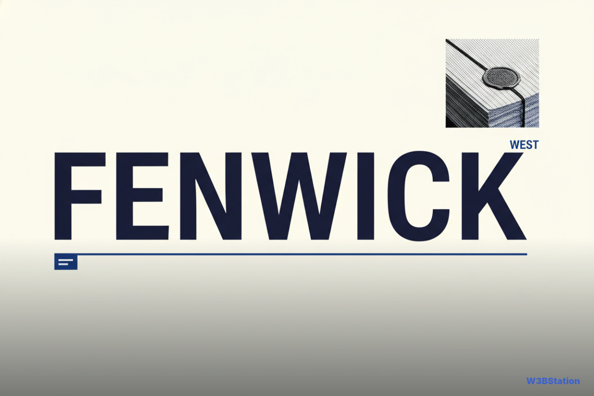 Fenwick & West to Pay $54M to FTX Victims in Settlement
