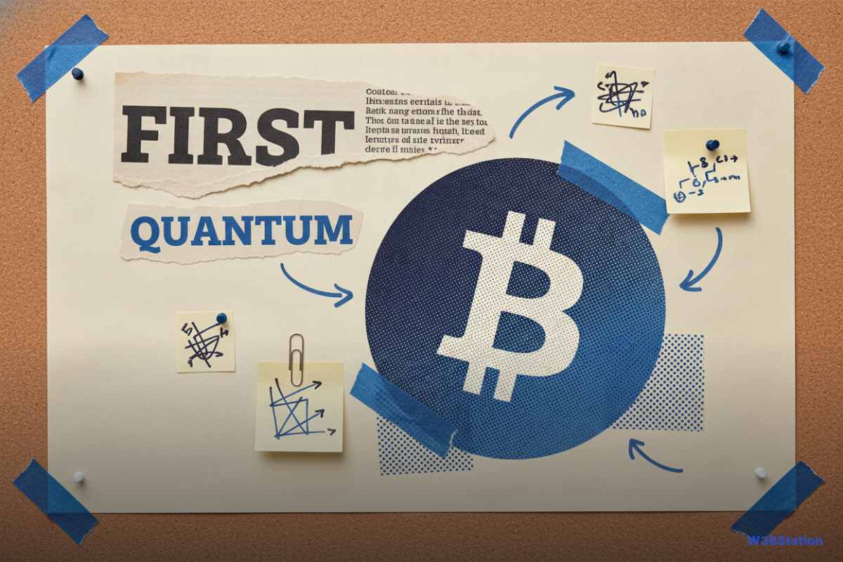 First Quantum-Resistant Protocol Goes Live on Bitcoin Lightning Network