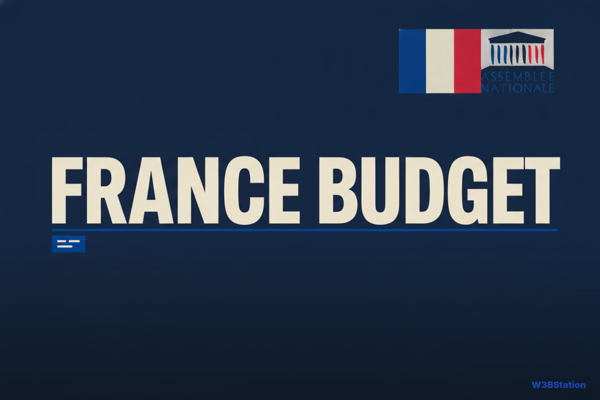 France’s Budget Committee Backs 31.4% Stablecoin Swap Tax, Crypto Exit Tax