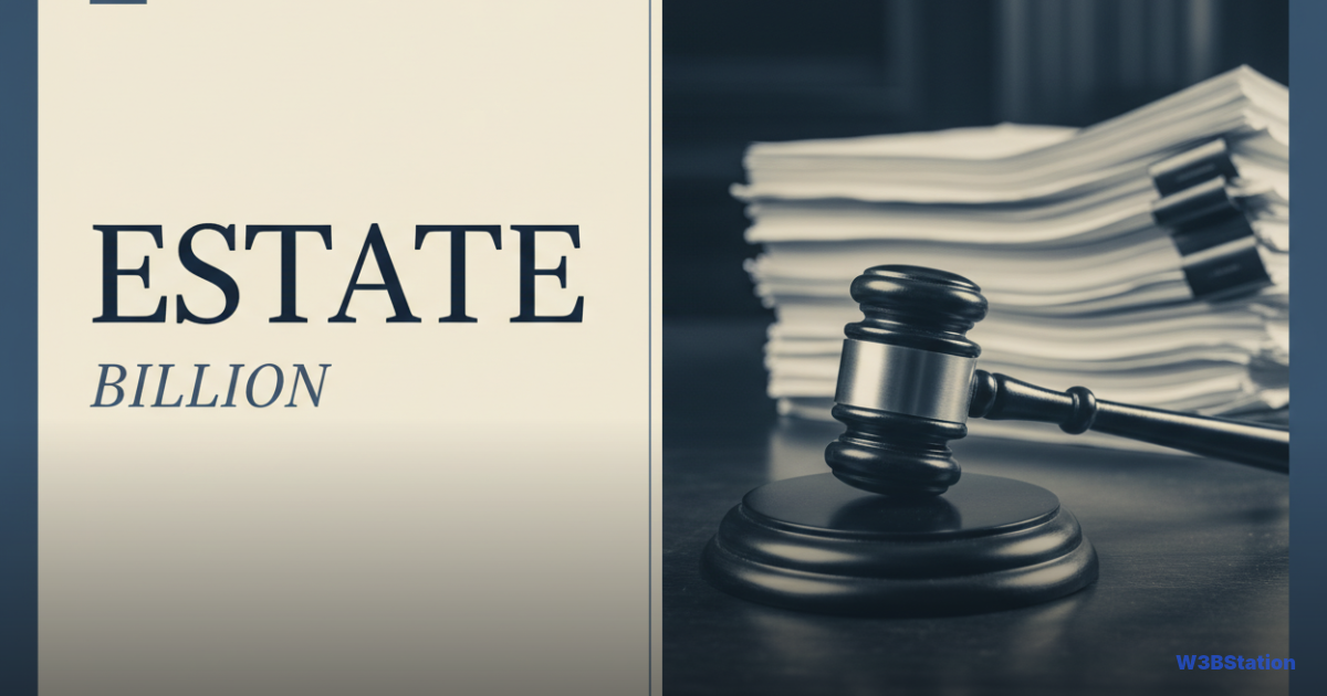 FTX Estate's $3 Billion Cursor Misstep Highlights Bankruptcy Asset Challenges