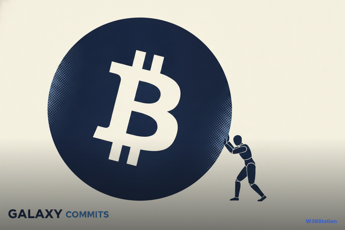 Galaxy Commits Up to $5 Million for Bitcoin Quantum Security Initiative