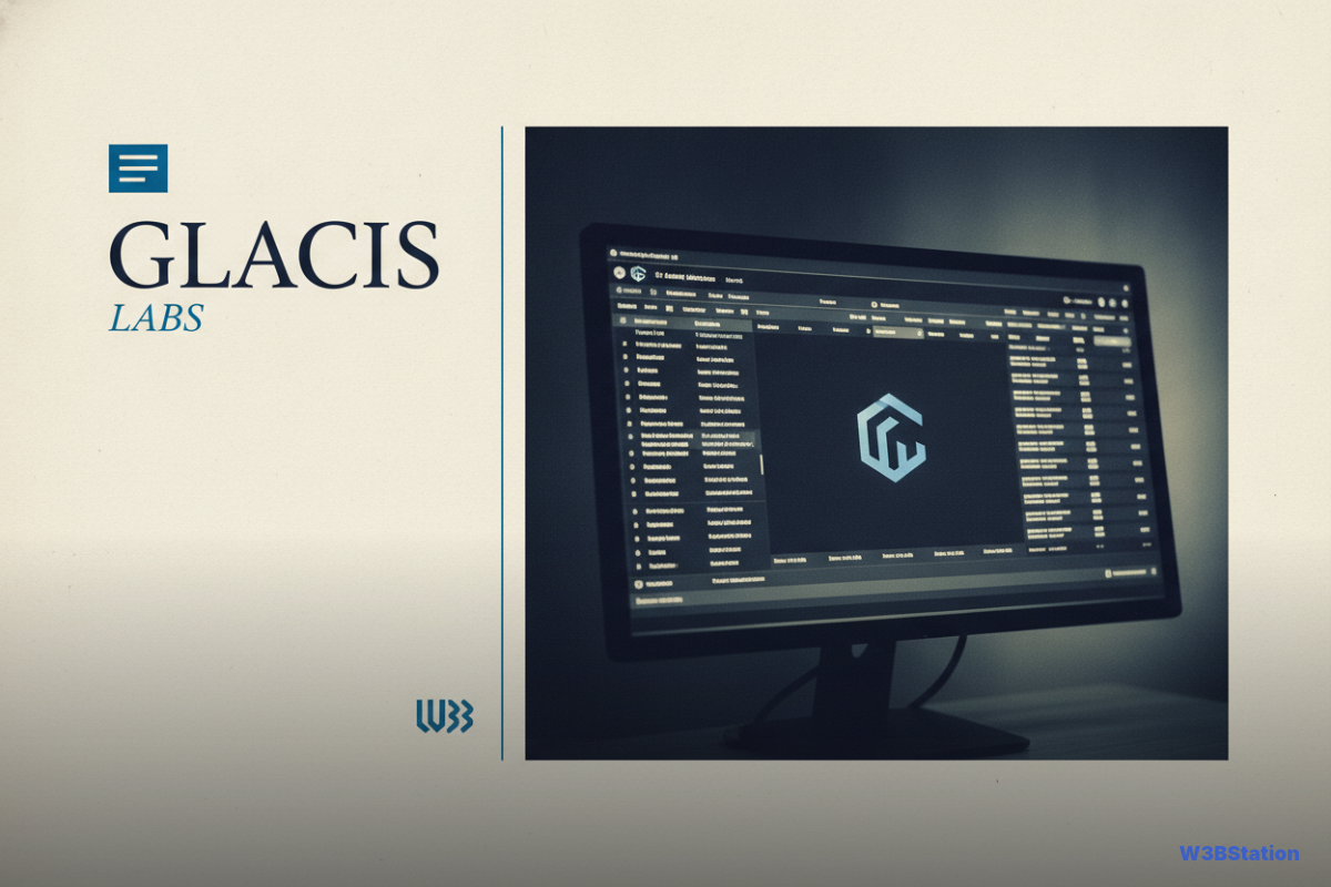 Glacis Labs Raises $6.8M to Expand ZeroDelta Multichain Clearinghouse