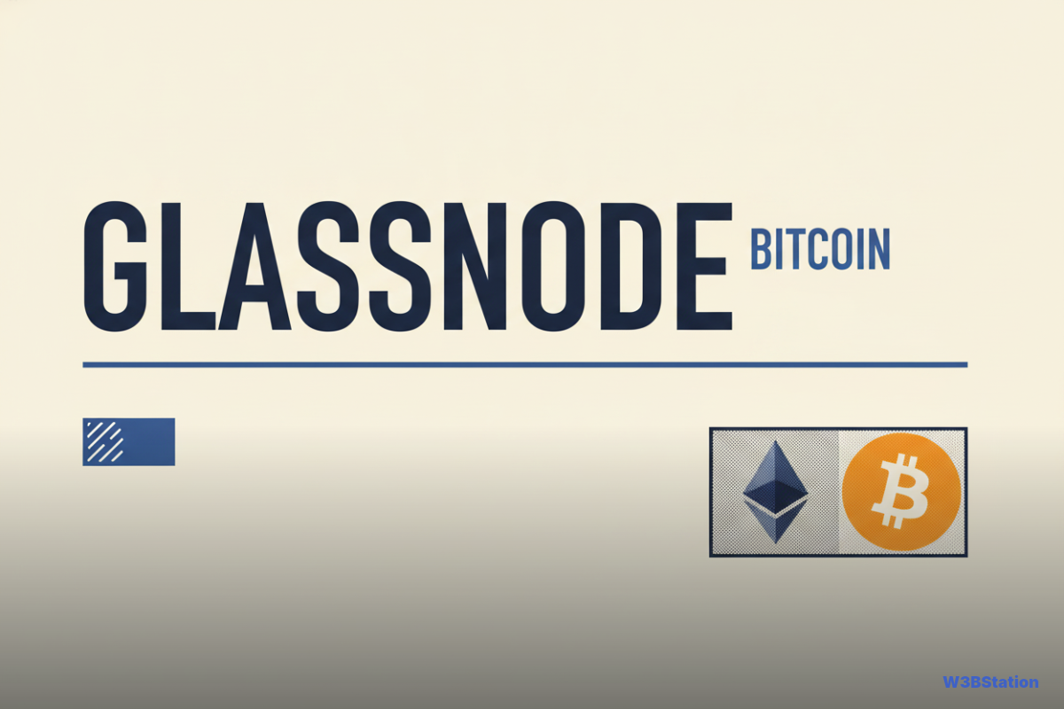 Glassnode: Bitcoin Outperforms as Altcoins Lag Over Two Years